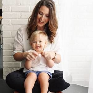 Meet your Posher, Beverly